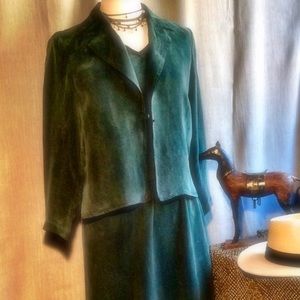 ☘️RABBIT RABBIT Brushed Rayon Outfit 10M